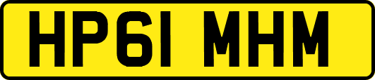 HP61MHM