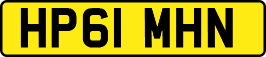 HP61MHN