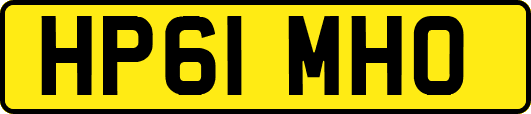 HP61MHO