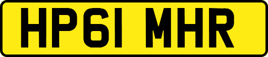 HP61MHR