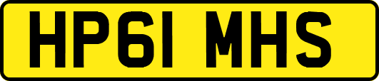 HP61MHS