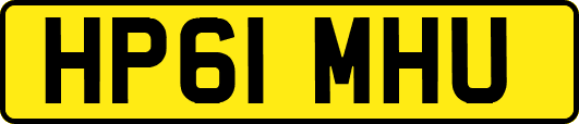 HP61MHU