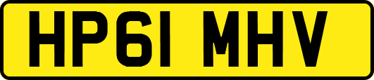 HP61MHV