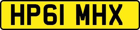 HP61MHX