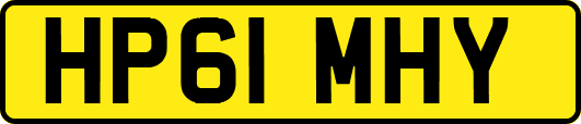 HP61MHY