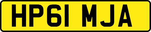 HP61MJA