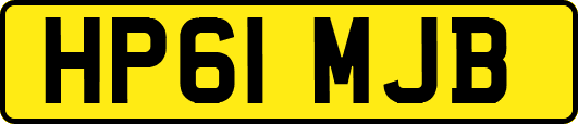 HP61MJB