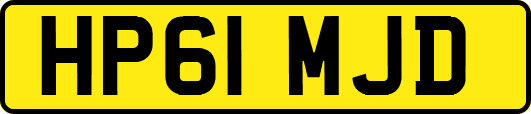 HP61MJD
