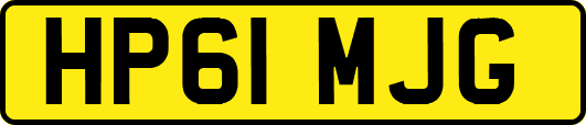 HP61MJG