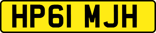 HP61MJH