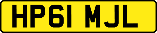 HP61MJL