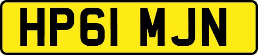 HP61MJN
