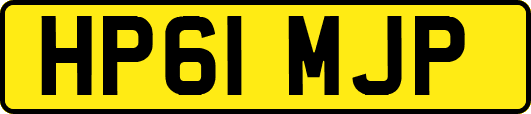 HP61MJP