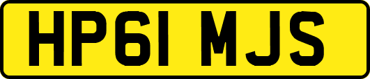 HP61MJS