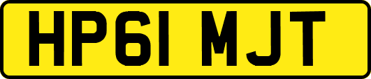 HP61MJT