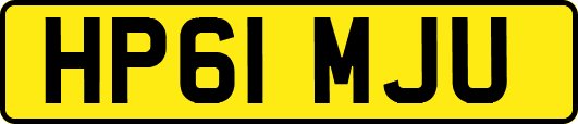 HP61MJU