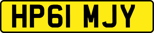 HP61MJY