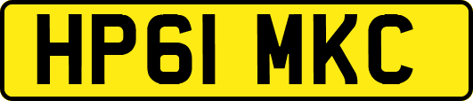 HP61MKC