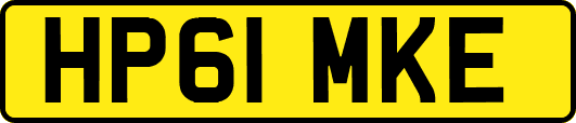 HP61MKE