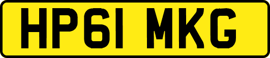 HP61MKG