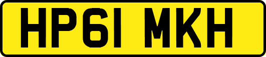 HP61MKH