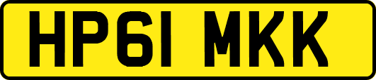 HP61MKK