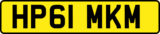 HP61MKM