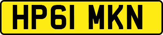 HP61MKN