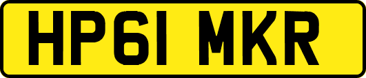 HP61MKR