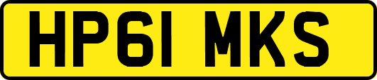 HP61MKS