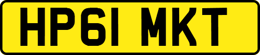 HP61MKT