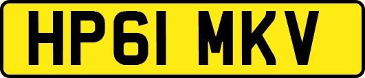 HP61MKV