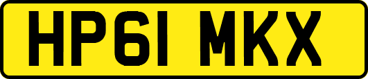 HP61MKX