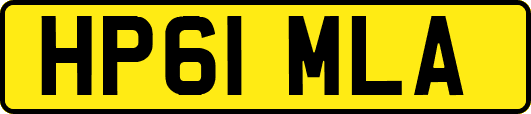 HP61MLA