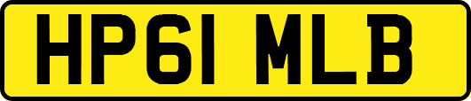 HP61MLB