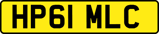 HP61MLC