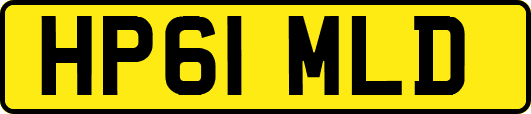 HP61MLD