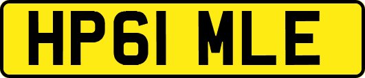 HP61MLE