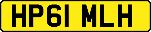 HP61MLH