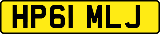 HP61MLJ