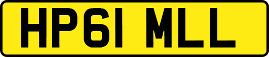 HP61MLL