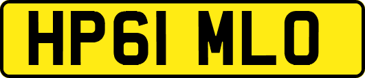 HP61MLO