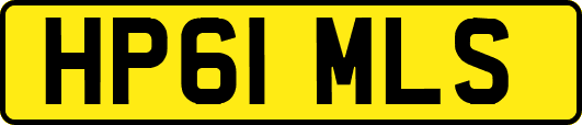 HP61MLS