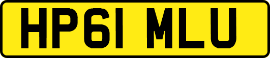 HP61MLU