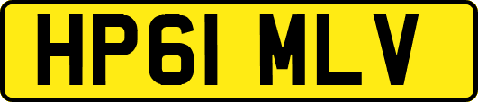 HP61MLV