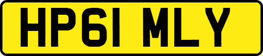 HP61MLY