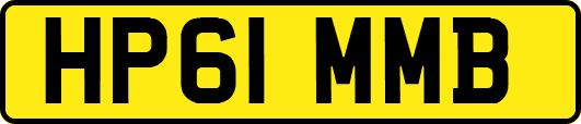 HP61MMB