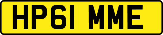 HP61MME