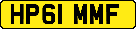 HP61MMF