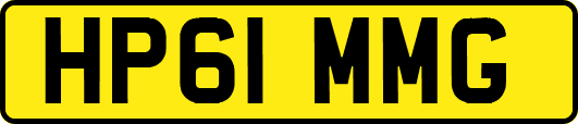 HP61MMG